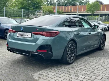 BMW i4 M60 xDrive M Sport PRO