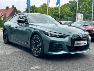 BMW i4 M60 xDrive M Sport PRO