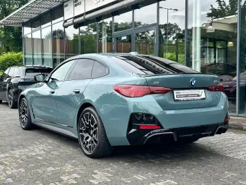 BMW i4 M60 xDrive M Sport PRO
