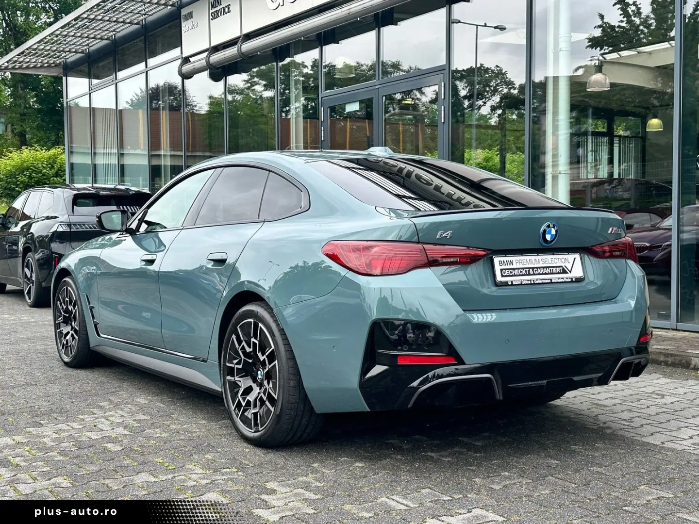 BMW i4 M60 xDrive M Sport PRO
