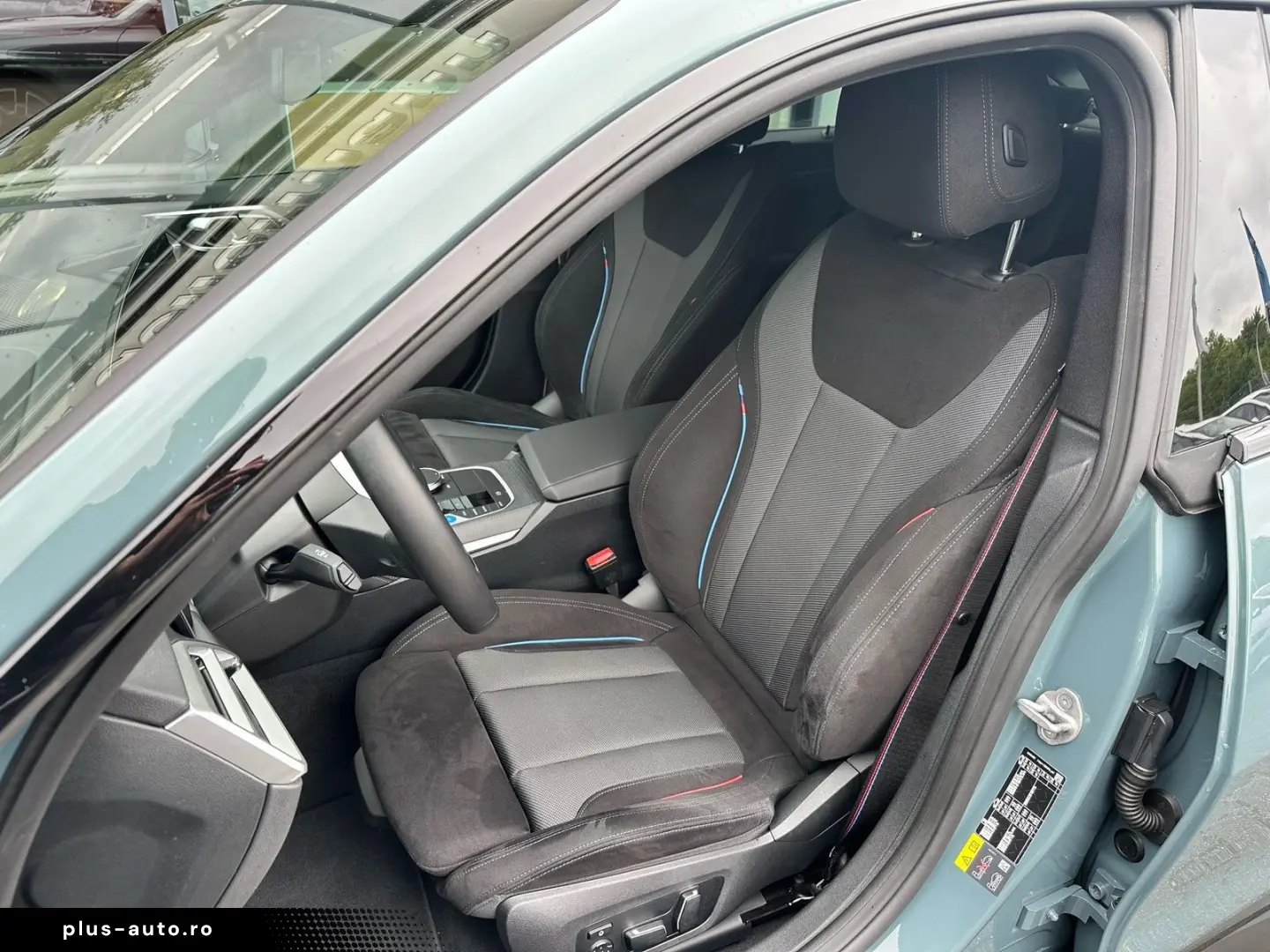 BMW i4 M60 xDrive M Sport PRO