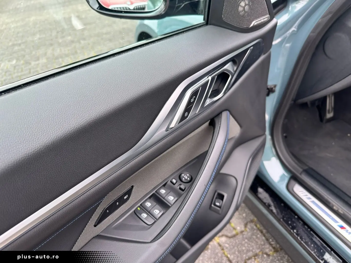 BMW i4 M60 xDrive M Sport PRO