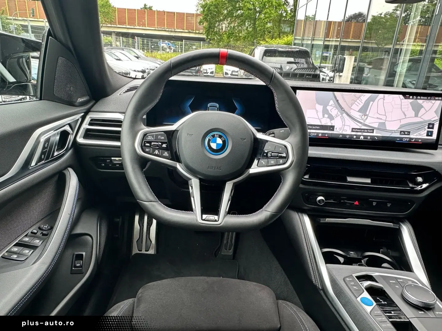 BMW i4 M60 xDrive M Sport PRO