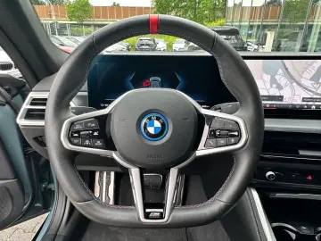 BMW i4 M60 xDrive M Sport PRO