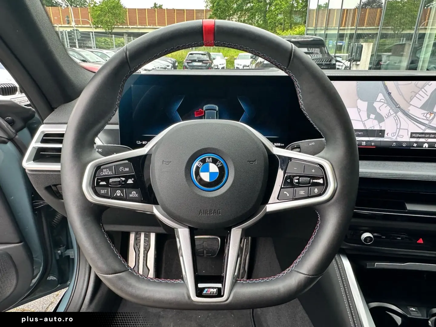 BMW i4 M60 xDrive M Sport PRO