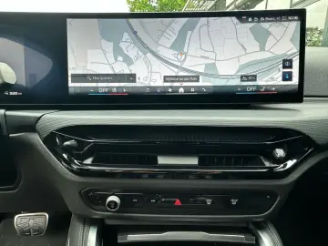BMW i4 M60 xDrive M Sport PRO