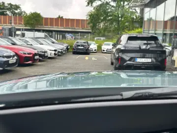BMW i4 M60 xDrive M Sport PRO
