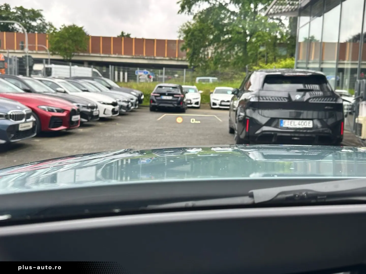 BMW i4 M60 xDrive M Sport PRO