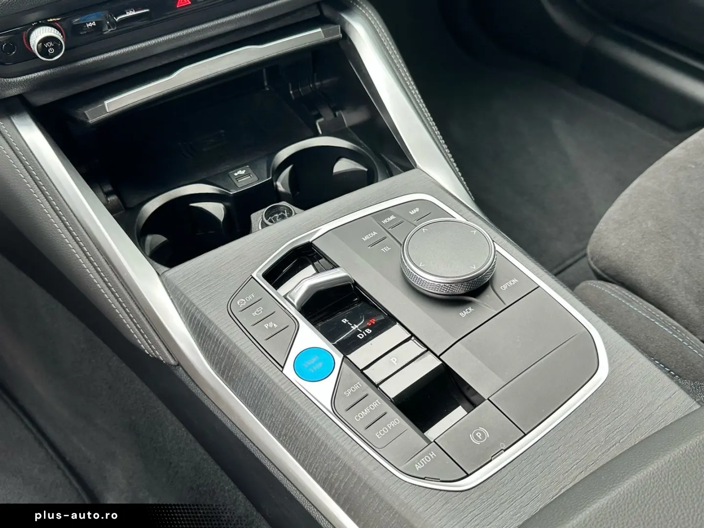 BMW i4 M60 xDrive M Sport PRO