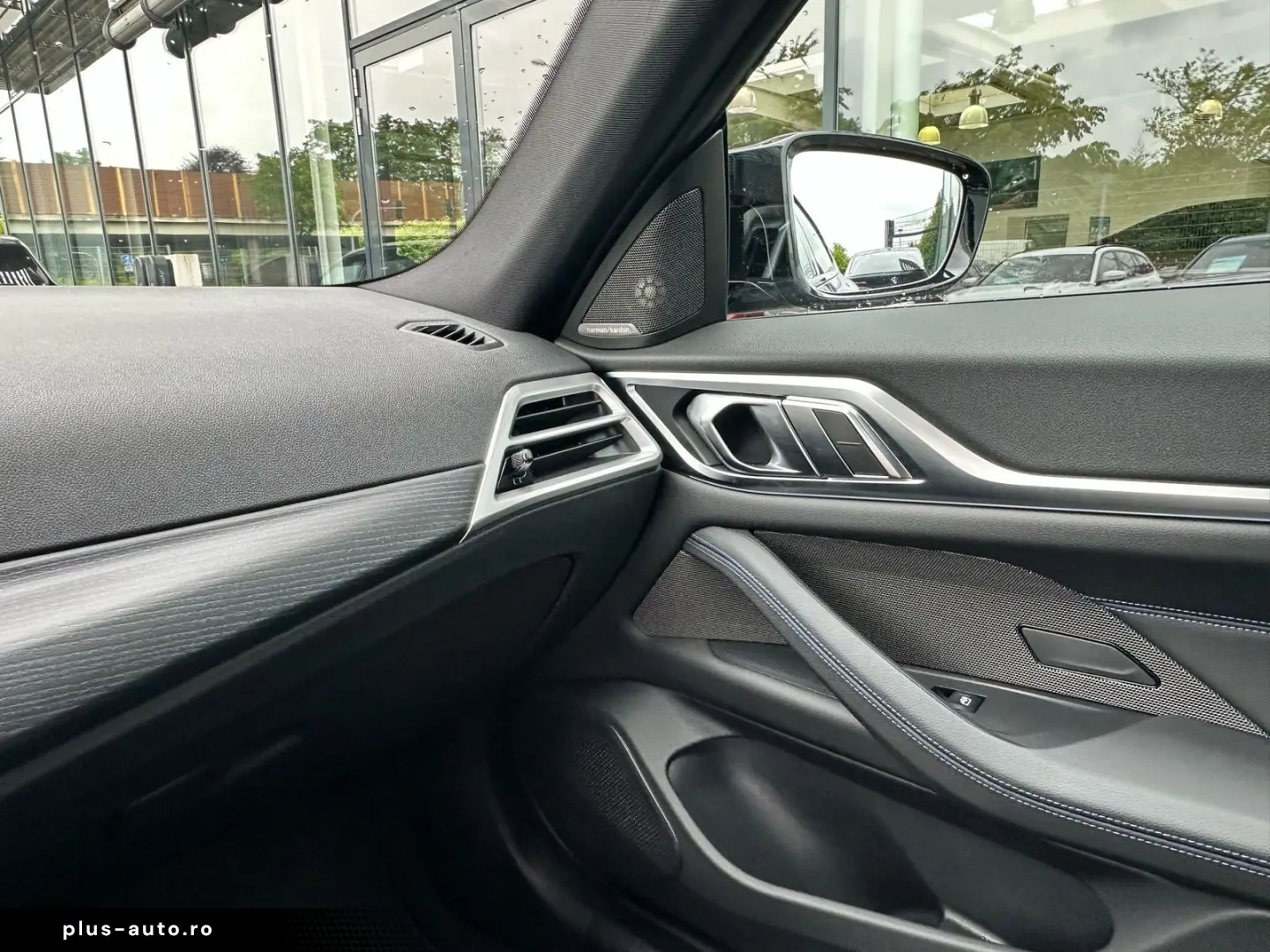 BMW i4 M60 xDrive M Sport PRO