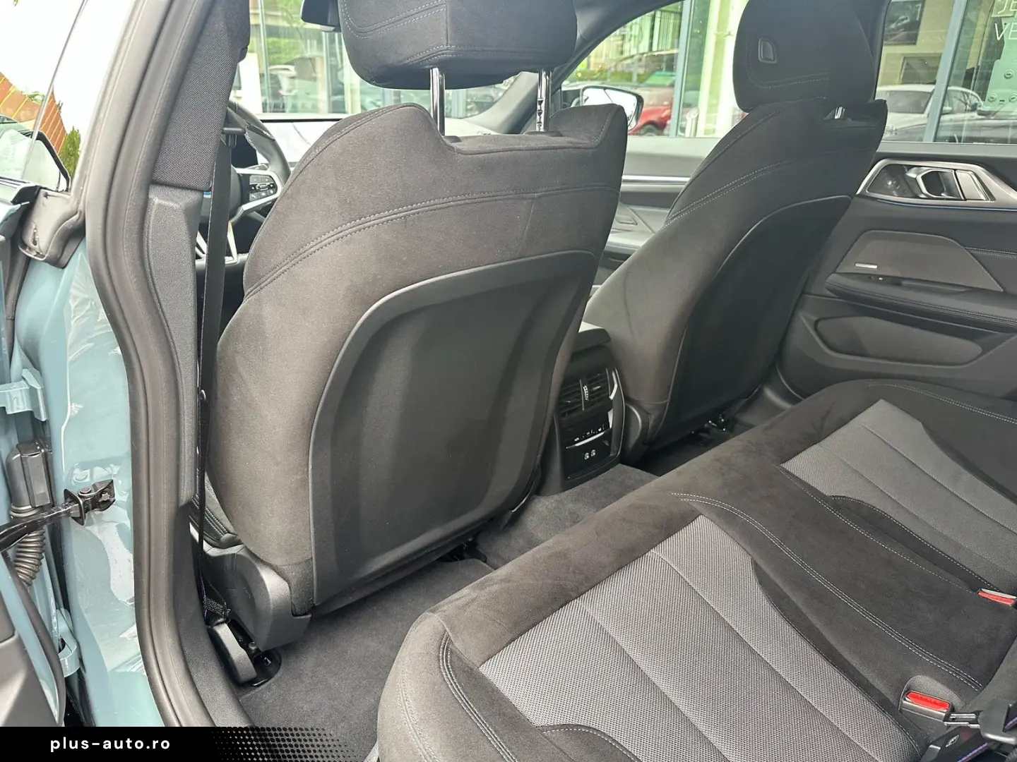 BMW i4 M60 xDrive M Sport PRO