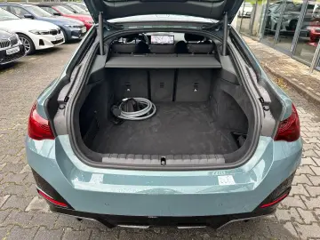 BMW i4 M60 xDrive M Sport PRO