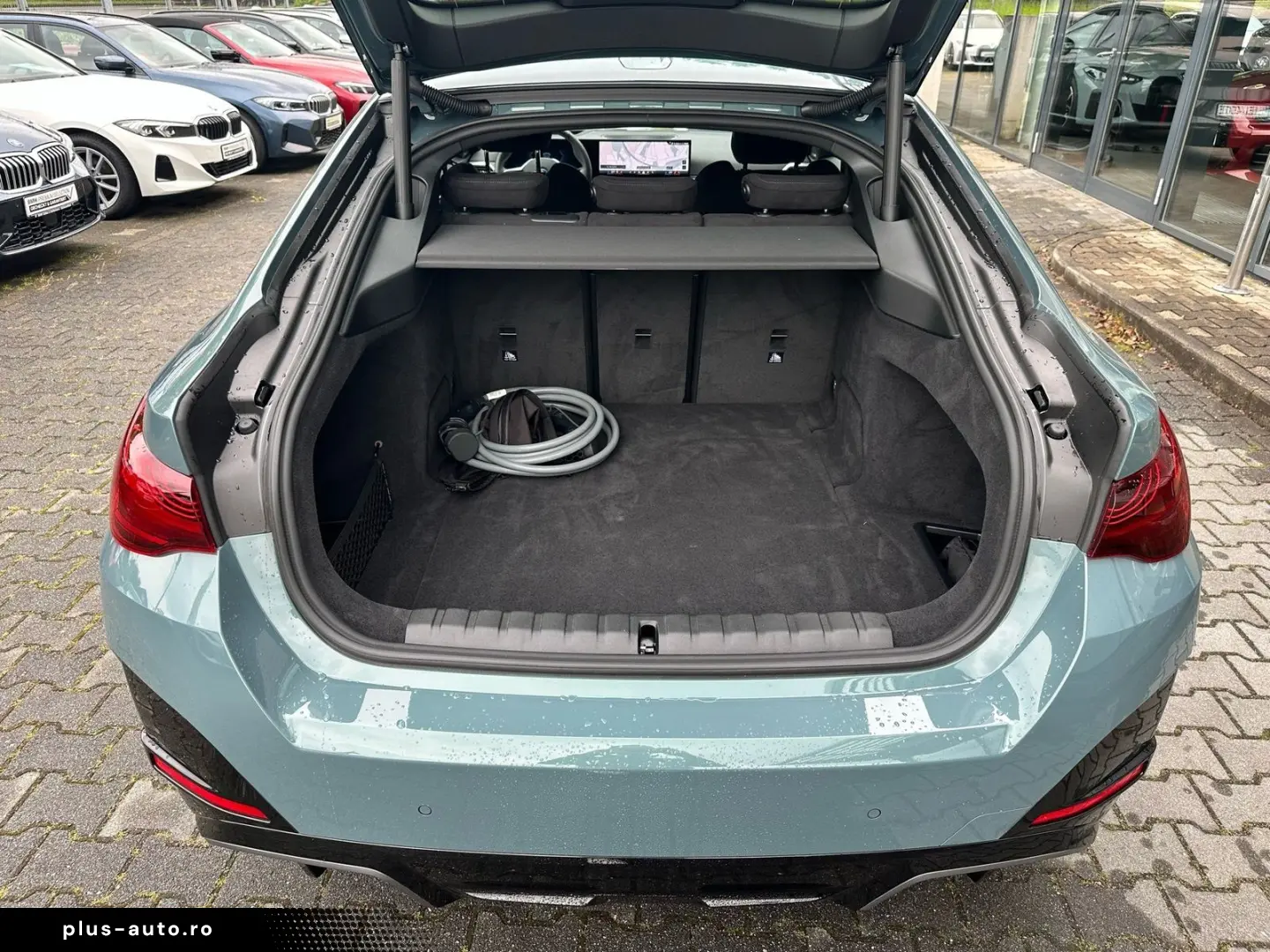 BMW i4 M60 xDrive M Sport PRO