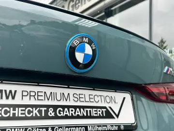 BMW i4 M60 xDrive M Sport PRO
