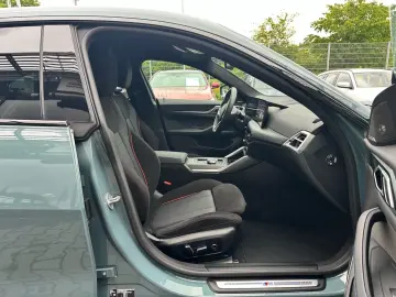 BMW i4 M60 xDrive M Sport PRO