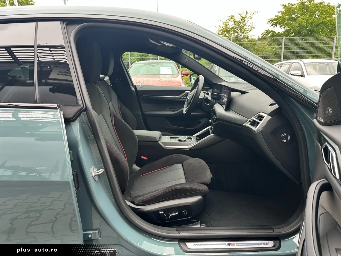 BMW i4 M60 xDrive M Sport PRO