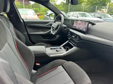 BMW i4 M60 xDrive M Sport PRO