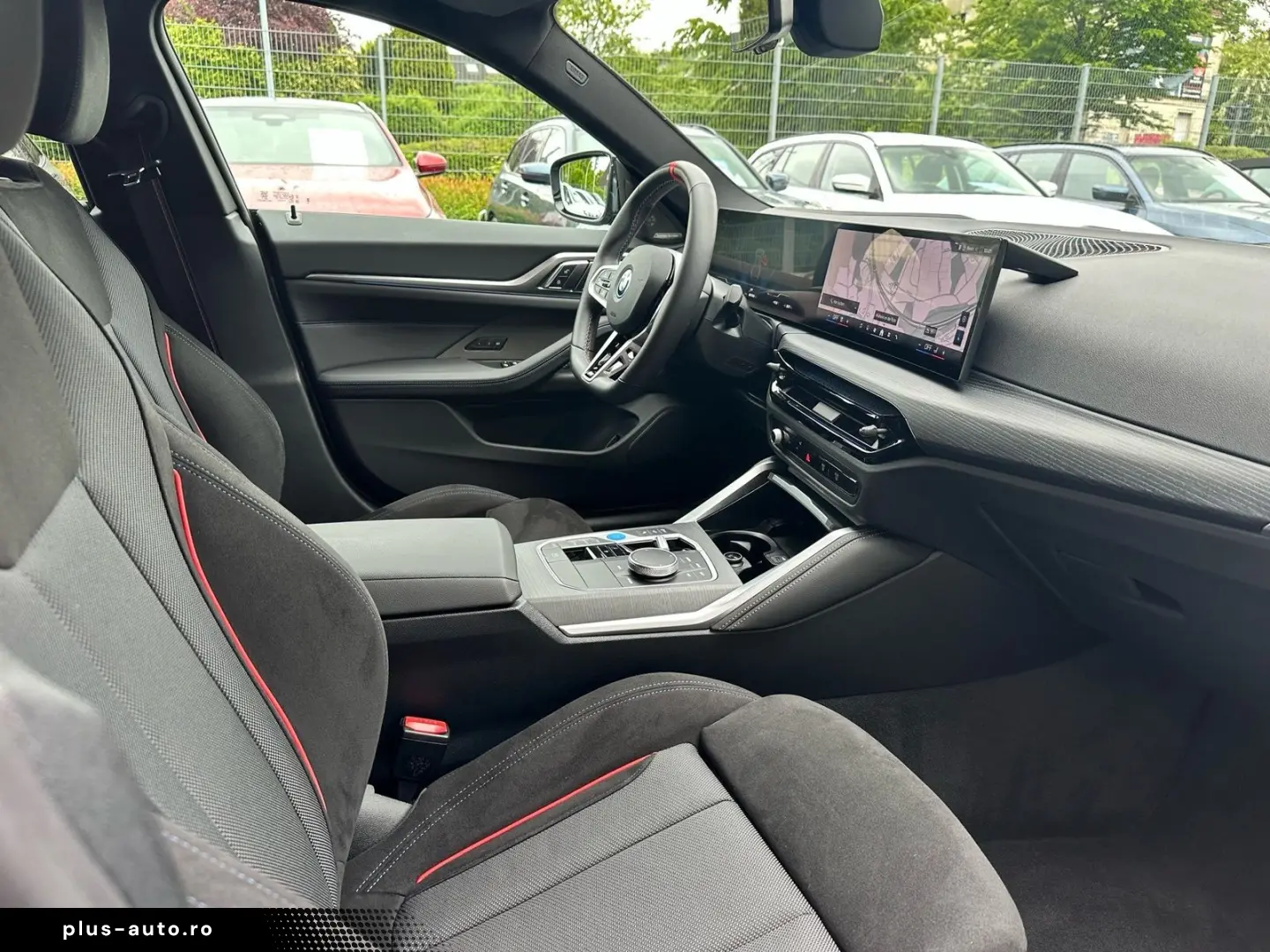 BMW i4 M60 xDrive M Sport PRO