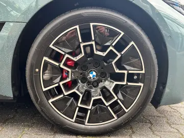 BMW i4 M60 xDrive M Sport PRO