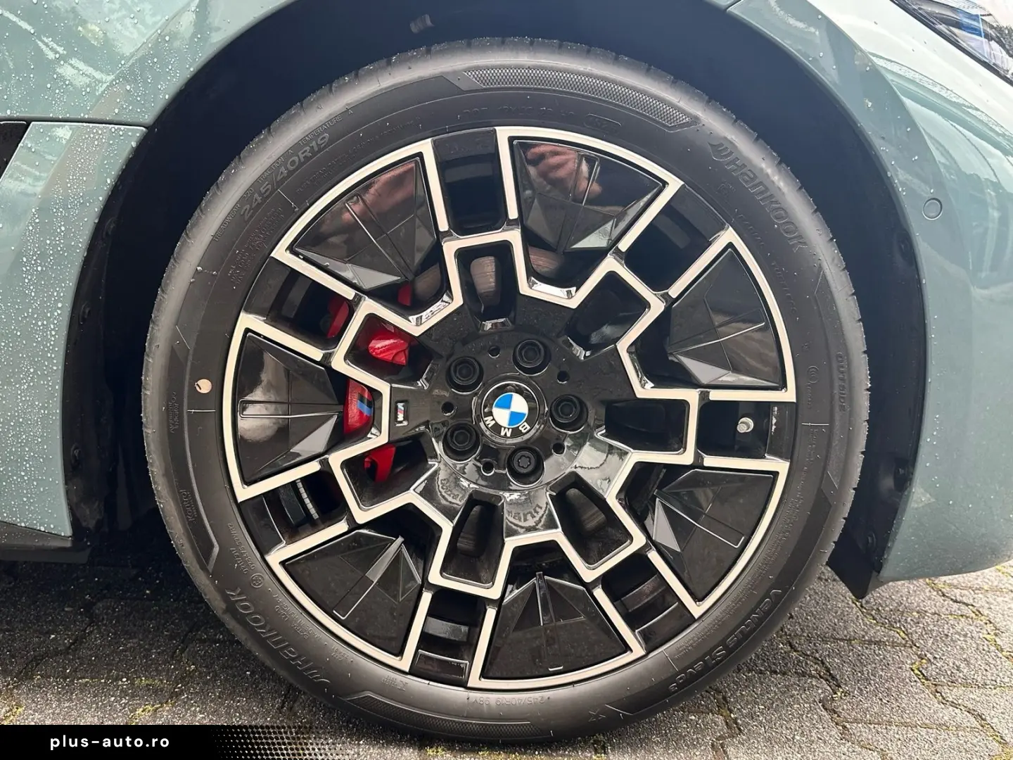 BMW i4 M60 xDrive M Sport PRO