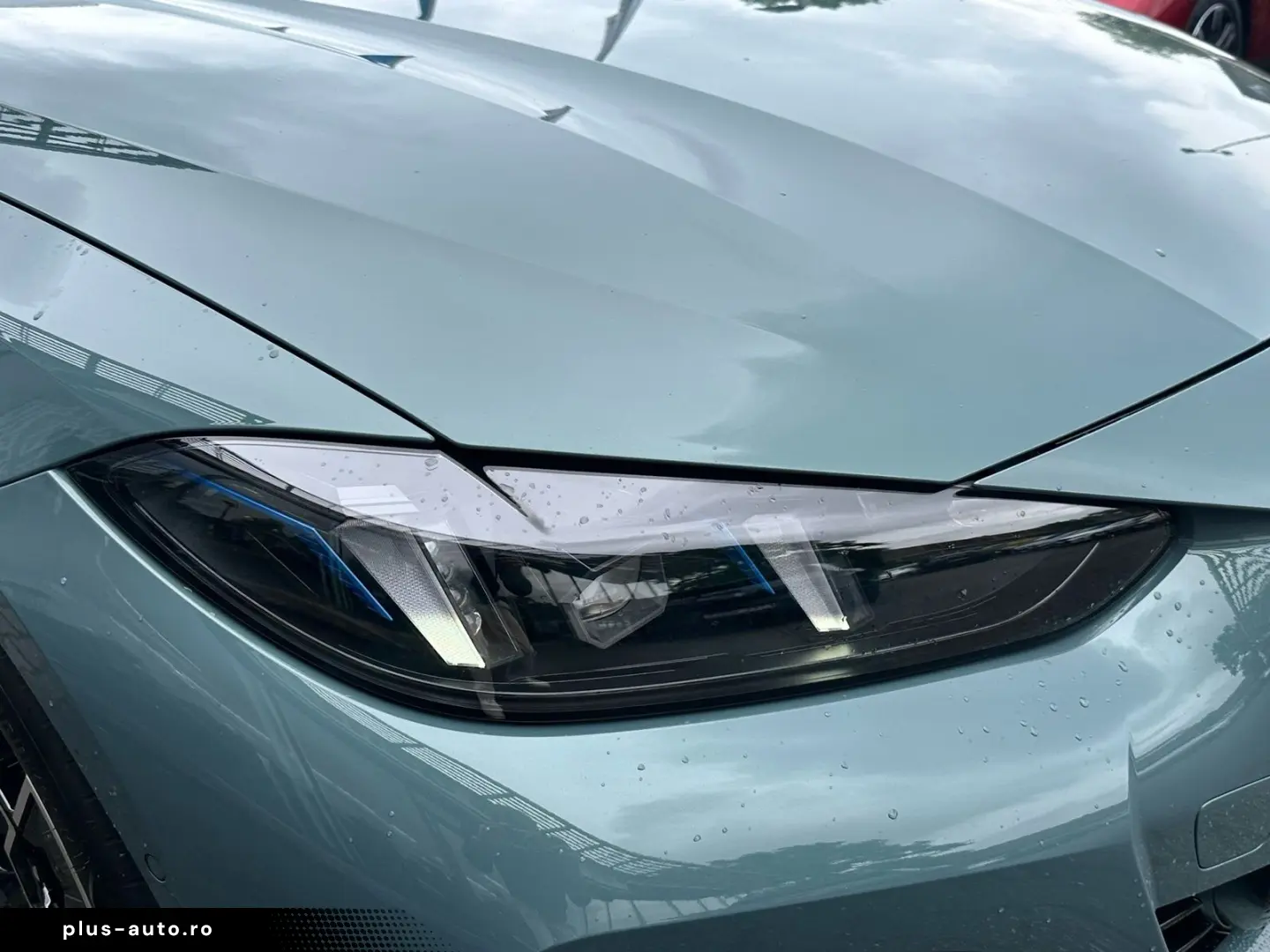 BMW i4 M60 xDrive M Sport PRO