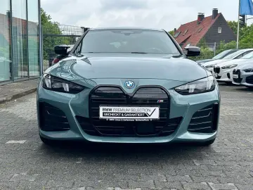 BMW i4 M60 xDrive M Sport PRO