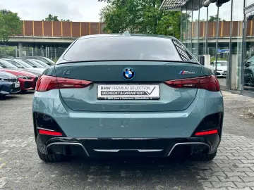 BMW i4 M60 xDrive M Sport PRO