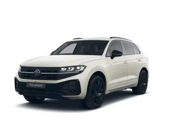 VW Touareg R-Line 4Motion 3.0 TDI AHK PANO HuD LUFT