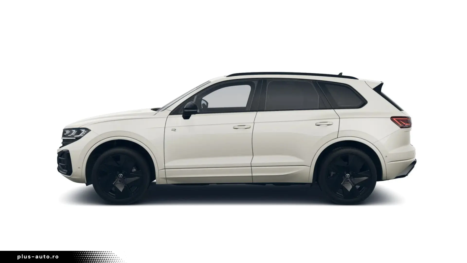 VW Touareg R-Line 4Motion 3.0 TDI AHK PANO HuD LUFT