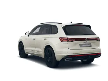 VW Touareg R-Line 4Motion 3.0 TDI AHK PANO HuD LUFT