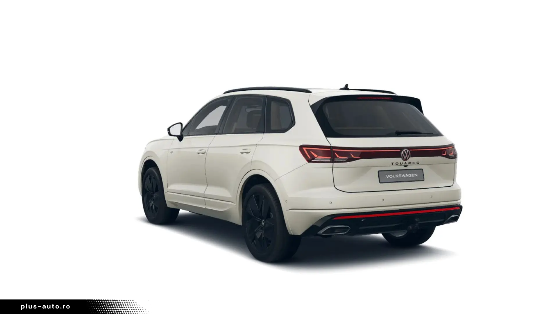 VW Touareg R-Line 4Motion 3.0 TDI AHK PANO HuD LUFT