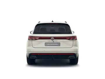 VW Touareg R-Line 4Motion 3.0 TDI AHK PANO HuD LUFT