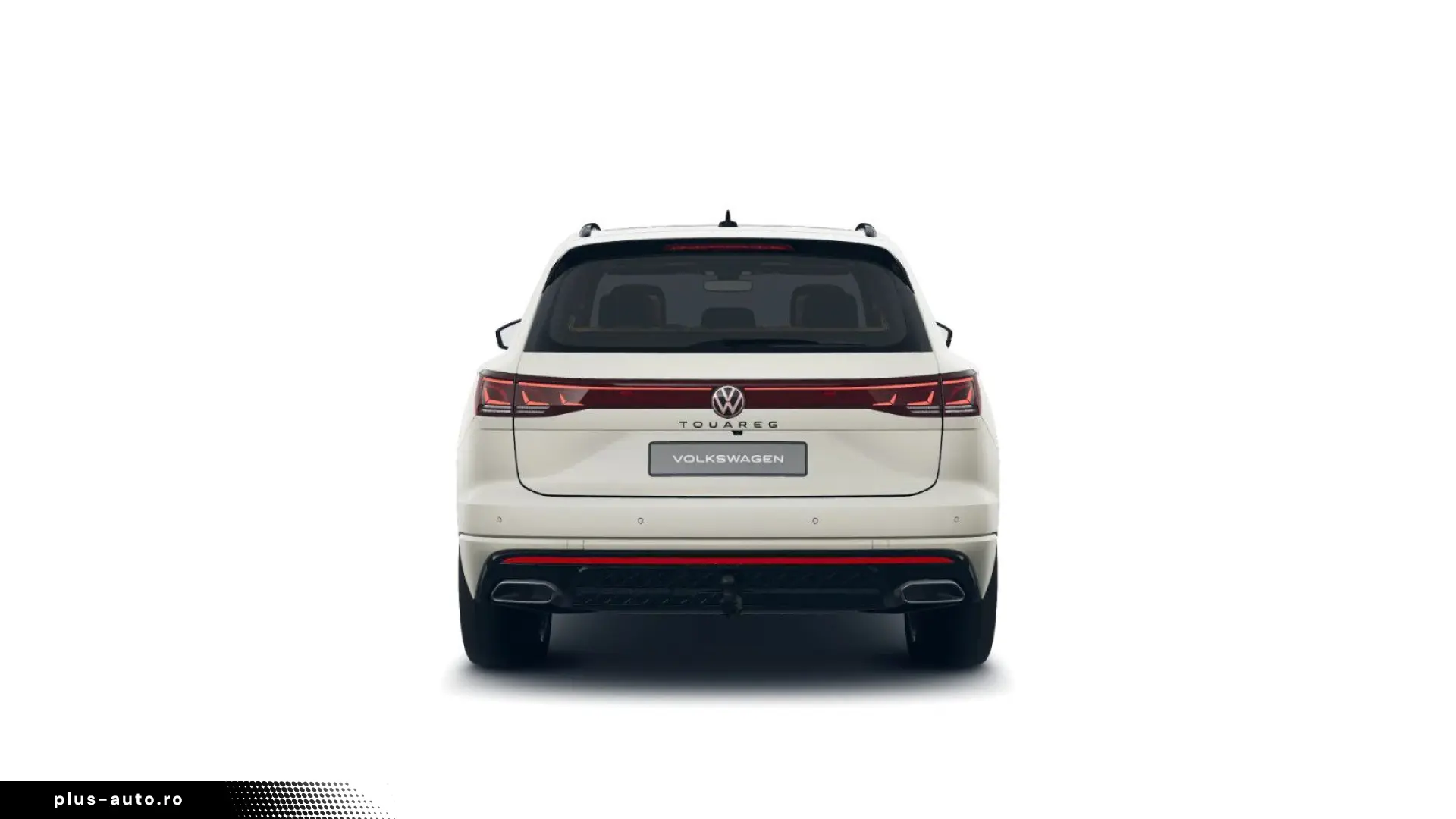 VW Touareg R-Line 4Motion 3.0 TDI AHK PANO HuD LUFT