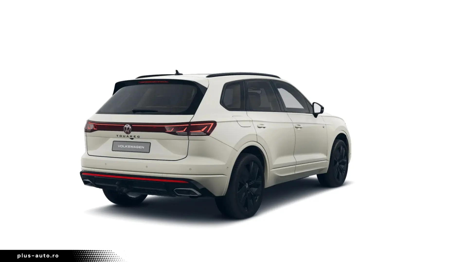 VW Touareg R-Line 4Motion 3.0 TDI AHK PANO HuD LUFT