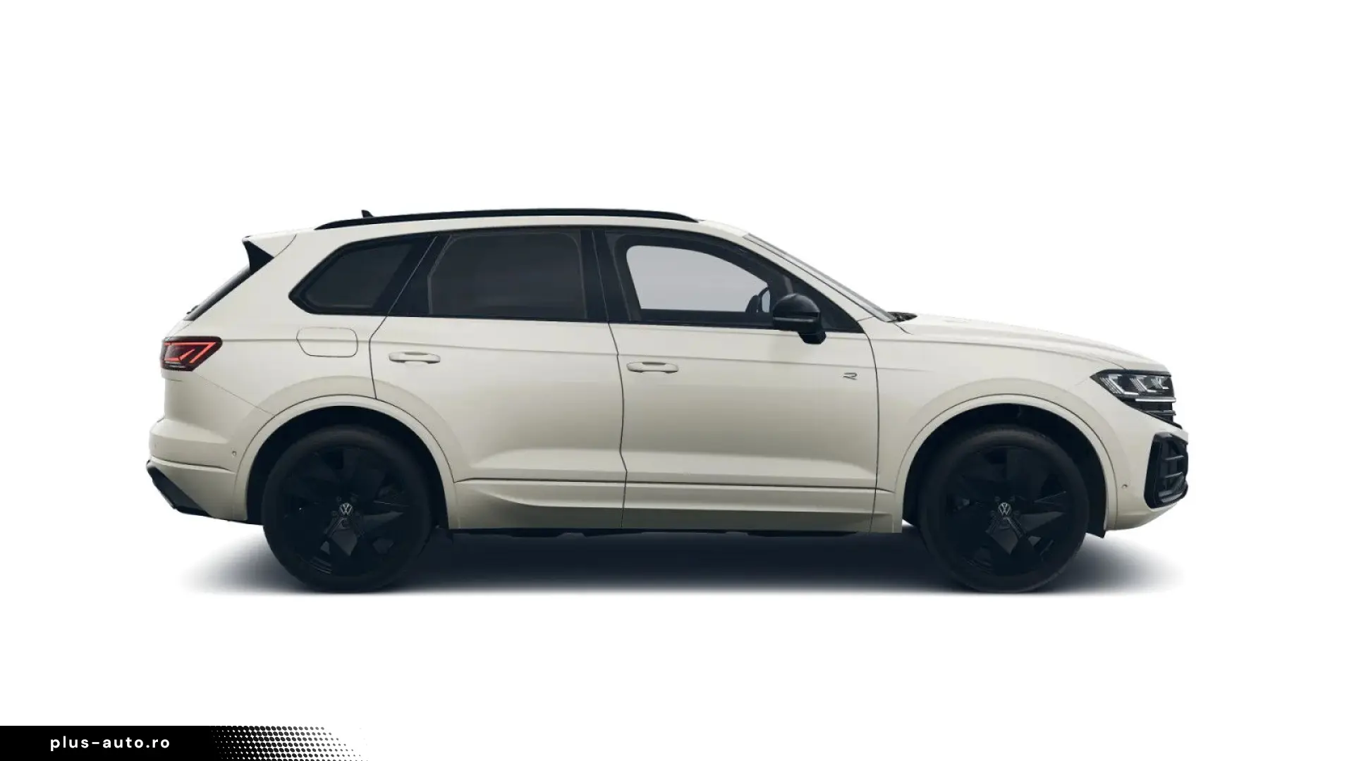 VW Touareg R-Line 4Motion 3.0 TDI AHK PANO HuD LUFT