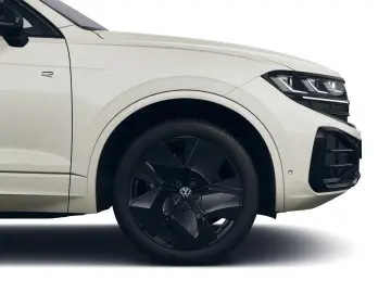 VW Touareg R-Line 4Motion 3.0 TDI AHK PANO HuD LUFT