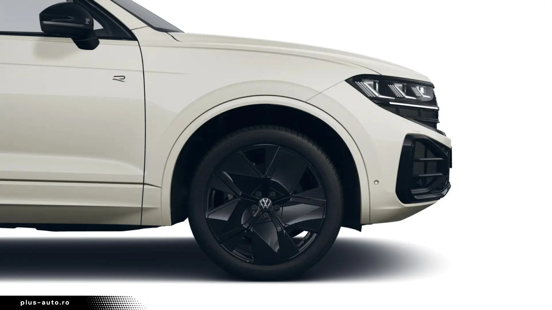 VW Touareg R-Line 4Motion 3.0 TDI AHK PANO HuD LUFT