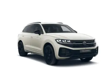 VW Touareg R-Line 4Motion 3.0 TDI AHK PANO HuD LUFT