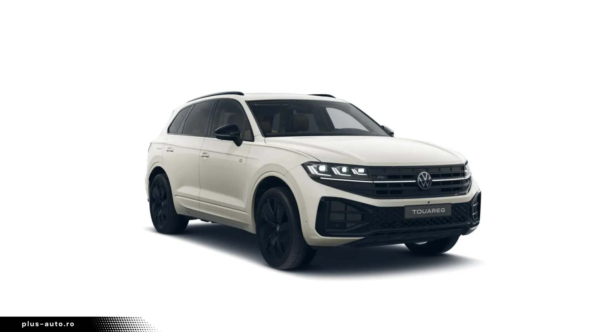 VW Touareg R-Line 4Motion 3.0 TDI AHK PANO HuD LUFT