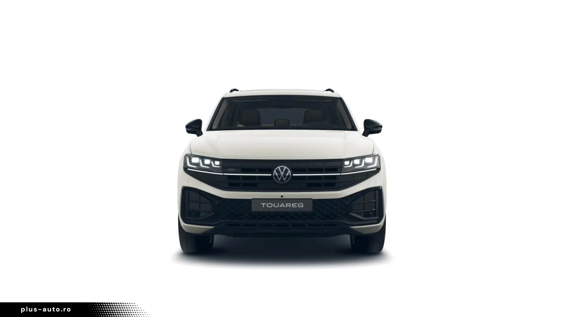 VW Touareg R-Line 4Motion 3.0 TDI AHK PANO HuD LUFT