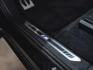 BMW XM NEW SERVICE NEW WHEELS FULL OPTIONS 