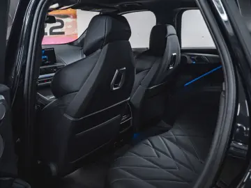 BMW XM NEW SERVICE NEW WHEELS FULL OPTIONS 