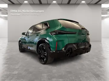 BMW XM 50e Massage AHK Driv.Assist. Winterräder inkl