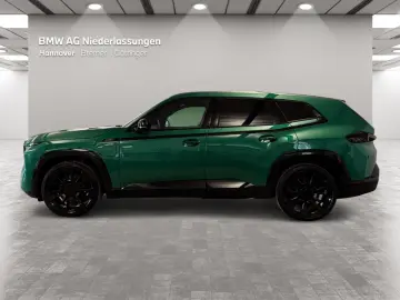 BMW XM 50e Massage AHK Driv.Assist. Winterräder inkl