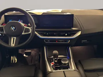 BMW XM 50e Massage AHK Driv.Assist. Winterräder inkl