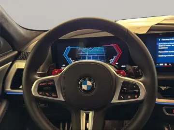 BMW XM 50e Massage AHK Driv.Assist. Winterräder inkl