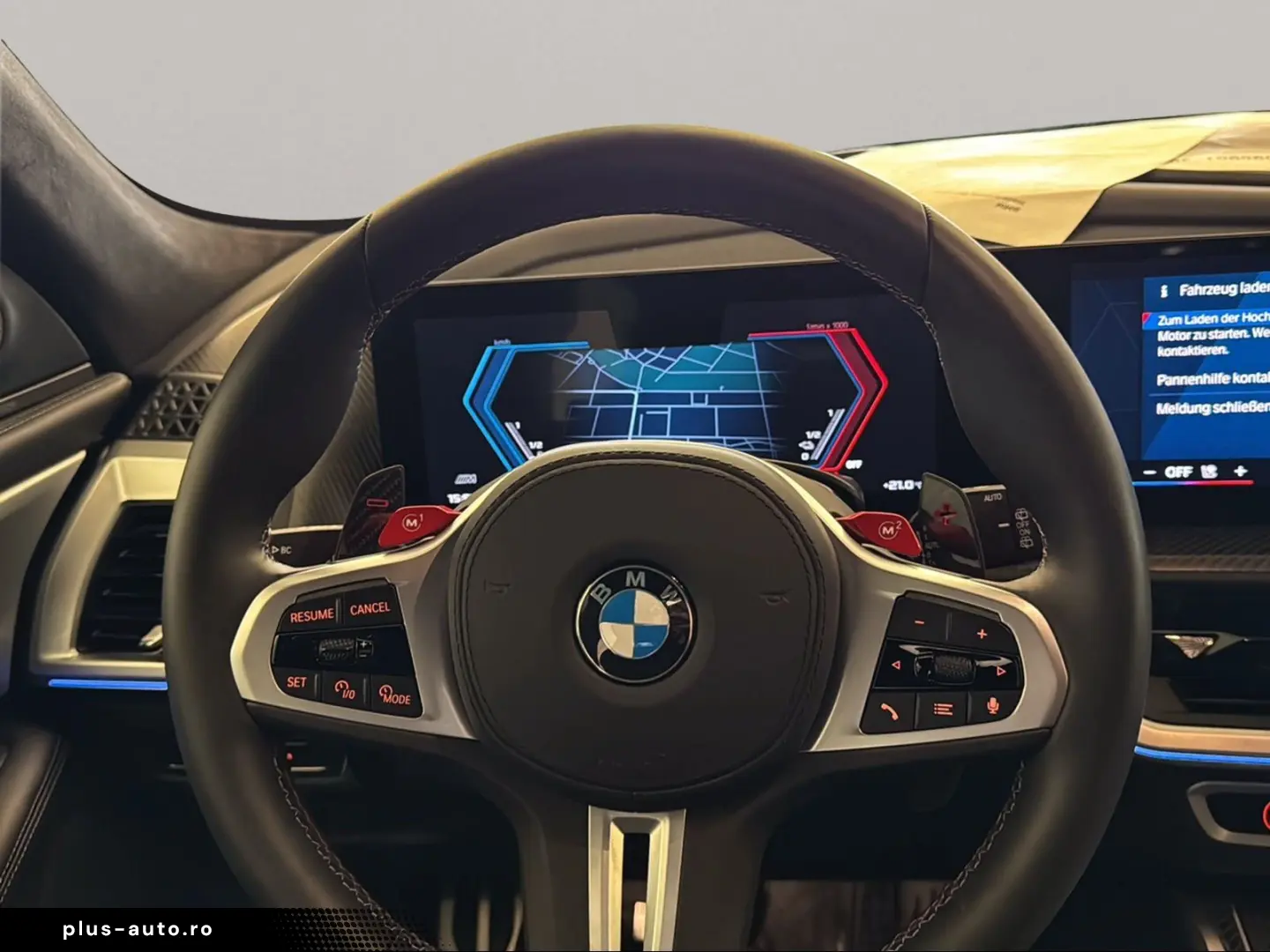 BMW XM 50e Massage AHK Driv.Assist. Winterräder inkl