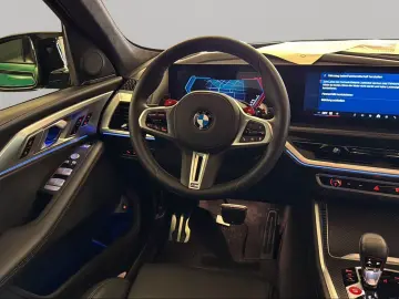 BMW XM 50e Massage AHK Driv.Assist. Winterräder inkl