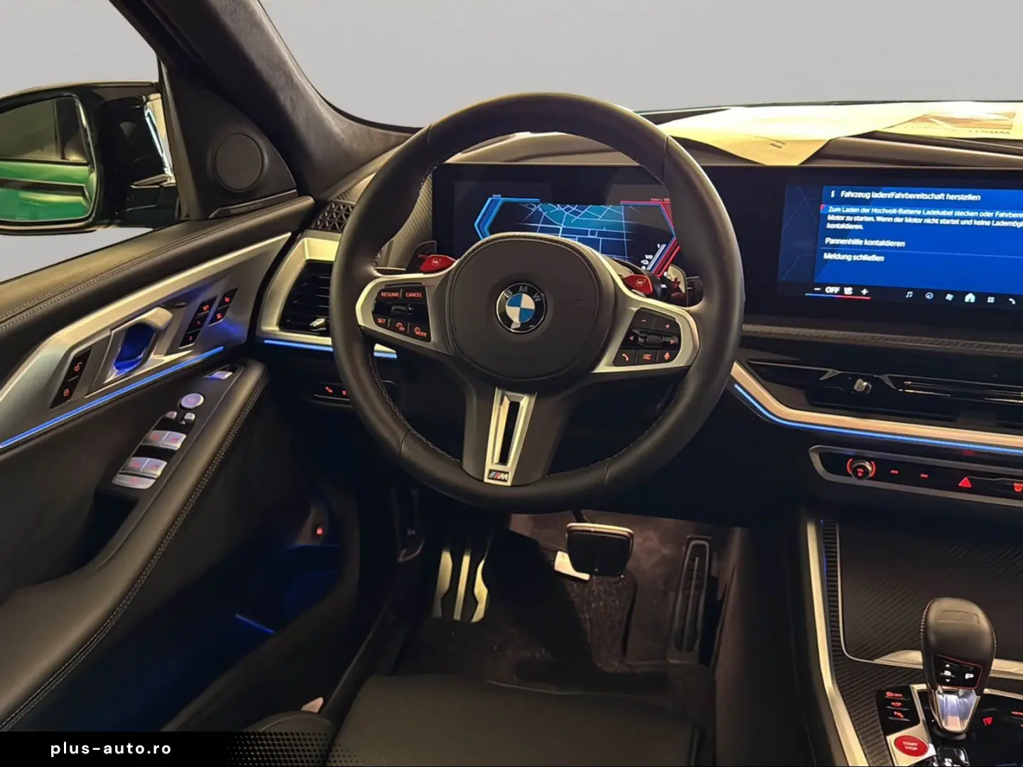 BMW XM 50e Massage AHK Driv.Assist. Winterräder inkl
