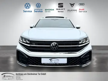 VW Touareg R LINE-4MOTION-KAME-PANO-MATRIX-VIRT-19'